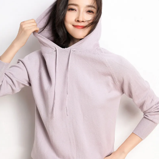 Pure Fit Pullover | Streetwear