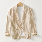Classic Suit Jacket