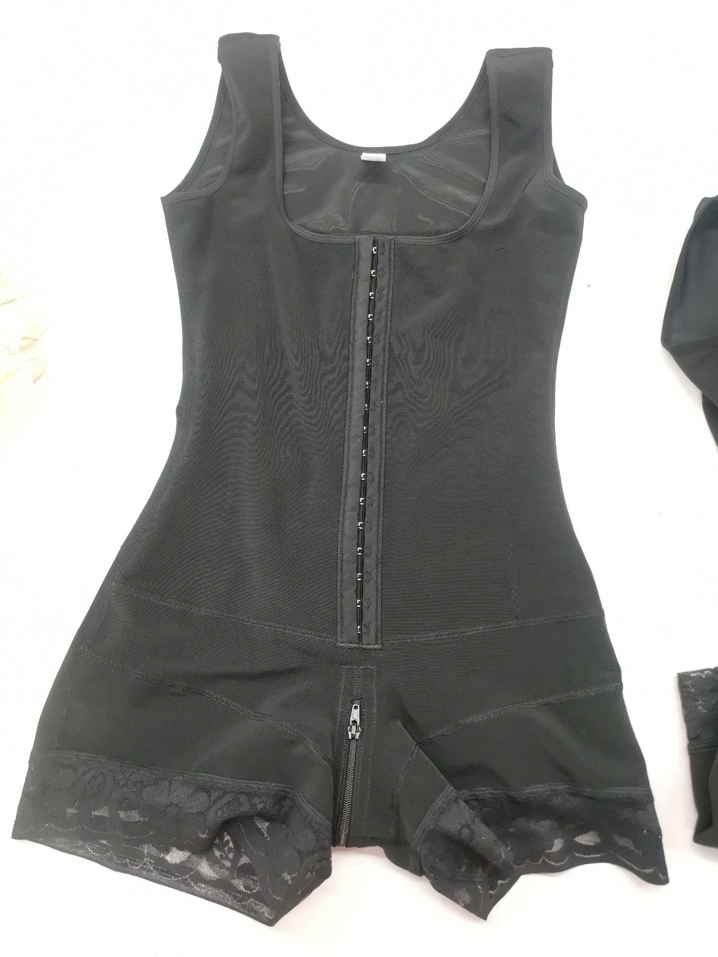 European American Corset One-piece Body Shaper