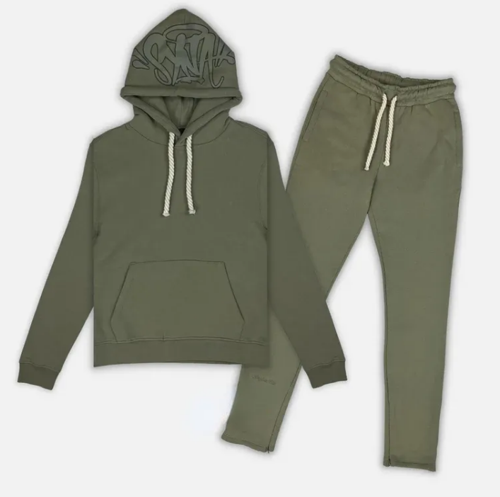 Men's And Women's Pullover Casual Sweater | Streetwear
