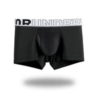 Silk Antibacterial Mesh Breathable Modal Panties