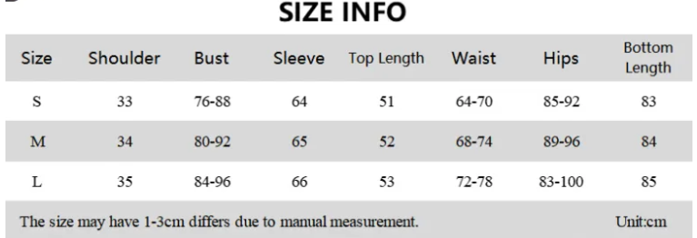 Slim Fit Cardigan & Skirt Set