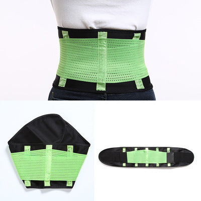 Yoga Belly Shaper Corset Suit