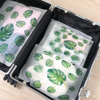 Travel Storage Bags for Clothes and Lingerie (Set)
