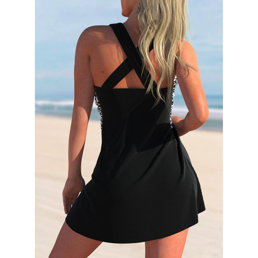 Slim Fit Women's Casual Sexy Comfortable Swimwear