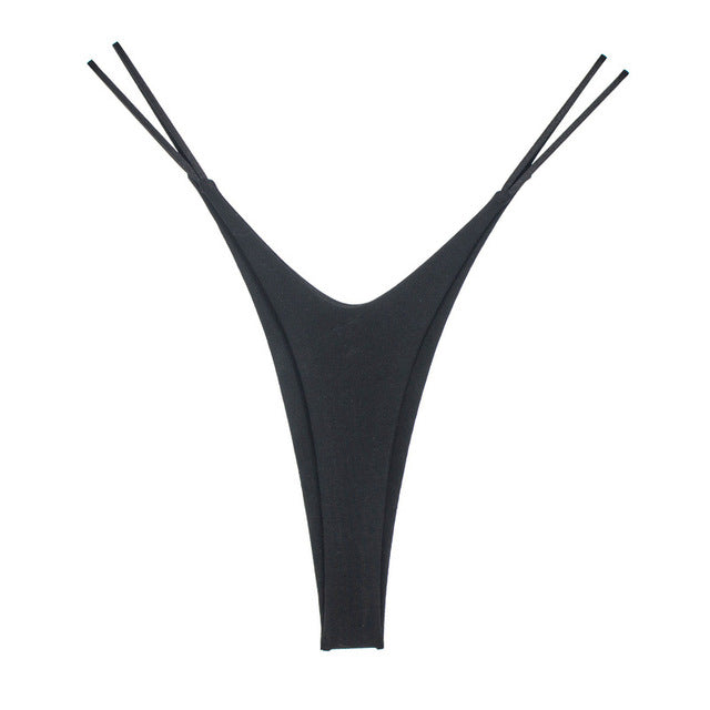 Comfortable Sexy Fashion Thong for Women