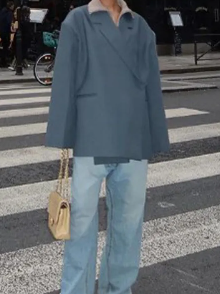 Women's Long-Sleeve Spandex Jacket