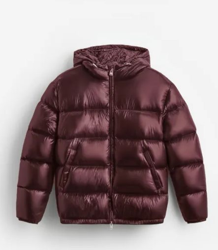 CozyDown Hoodie | Streetwear
