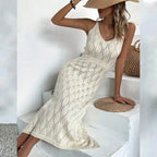 Dress Bikini Cover-up