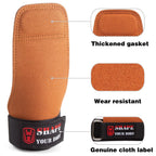 Gym Weightlifting Gloves for Hand Protection During Workouts
