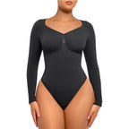 Hip Lifting Bodysuit Shapewear