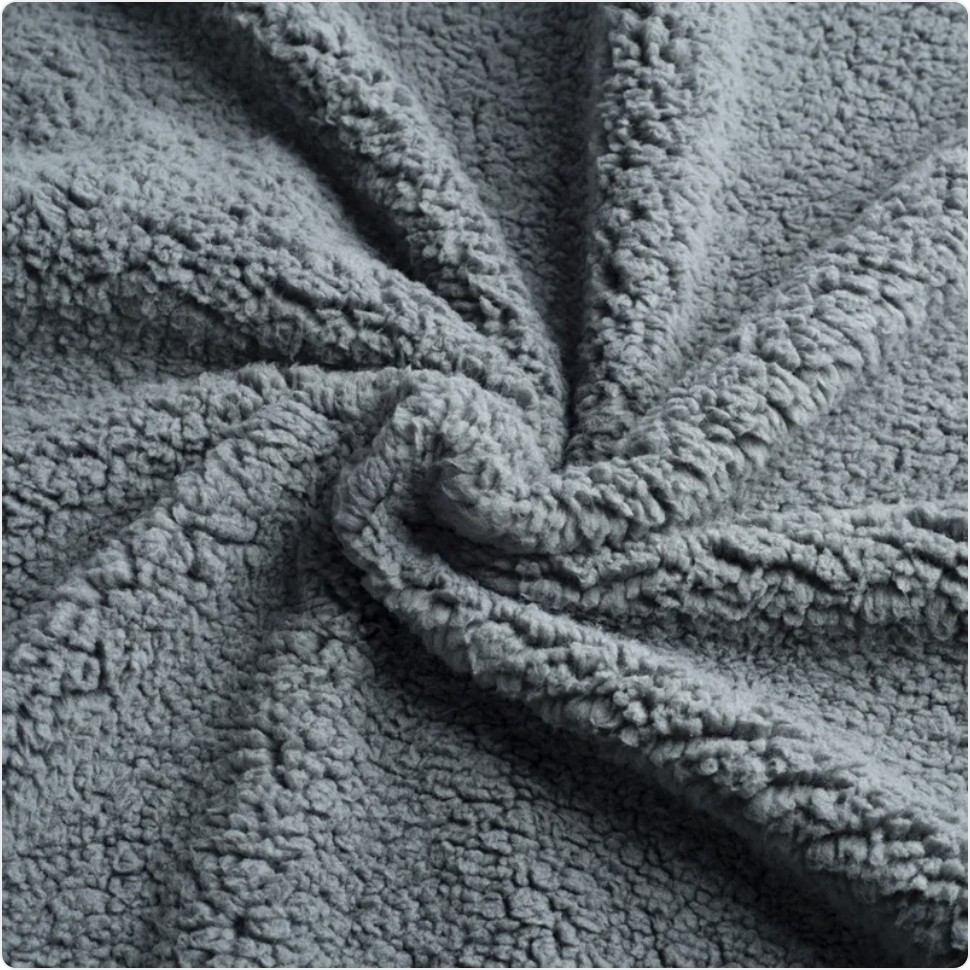 Waterproof Flannel Cotton Velvet Blanket