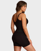 Seamless Sculpting Bodysuit