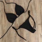 Slim Fit Women's Casual Sexy Comfortable Swimwear
