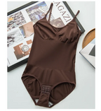 Seamless Camisole Shaping Bodysuit