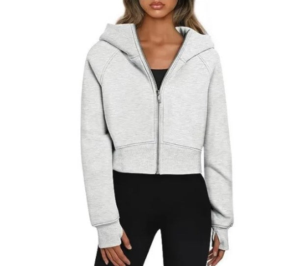Women's Long Sleeve Sweatshirt | Streetwear