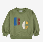 Thick Cartoon Sweater for Baby Plush Design