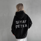 Women's Long Sleeve Hoodie and Coat for Spring 2024 | Streetwear