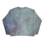 Autumn and Winter Women's Knit Pullover Sweater | Streetwear