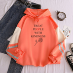 Hoodie Haven: Cozy Comfort & Uplifting Vibes Combo! | Streetwear