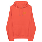 Tropical Seas Eco Hoodie | Streetwear