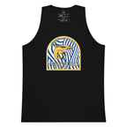 Men’s Premium Hammerhead Shark Tank Top