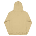 Beige Tropical Seas Hoodie | Streetwear