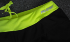 Women's Quick-Dry Breathable Running Yoga Shorts