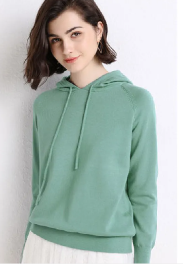 Pure Fit Pullover | Streetwear