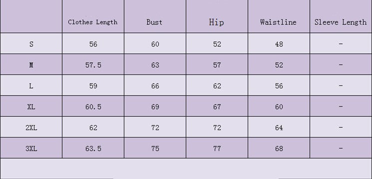 Seamless Body-Shaping Bodysuit 5XL