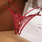 Comfortable Sexy Erotic Fashion Thong Panties for Women