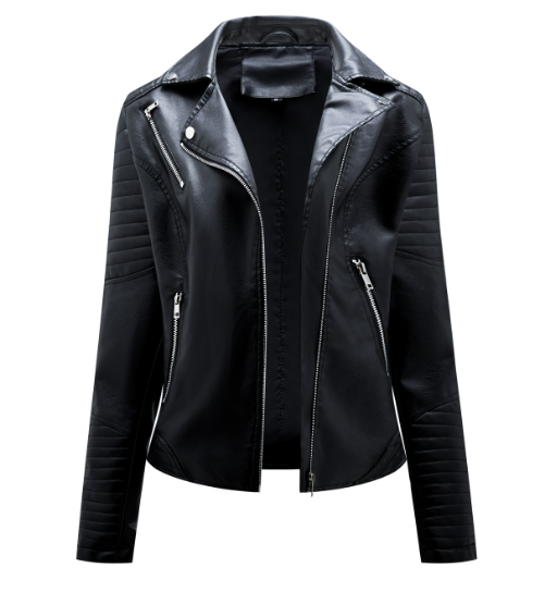 Women's Leather Jacket - Dream (One Piece)