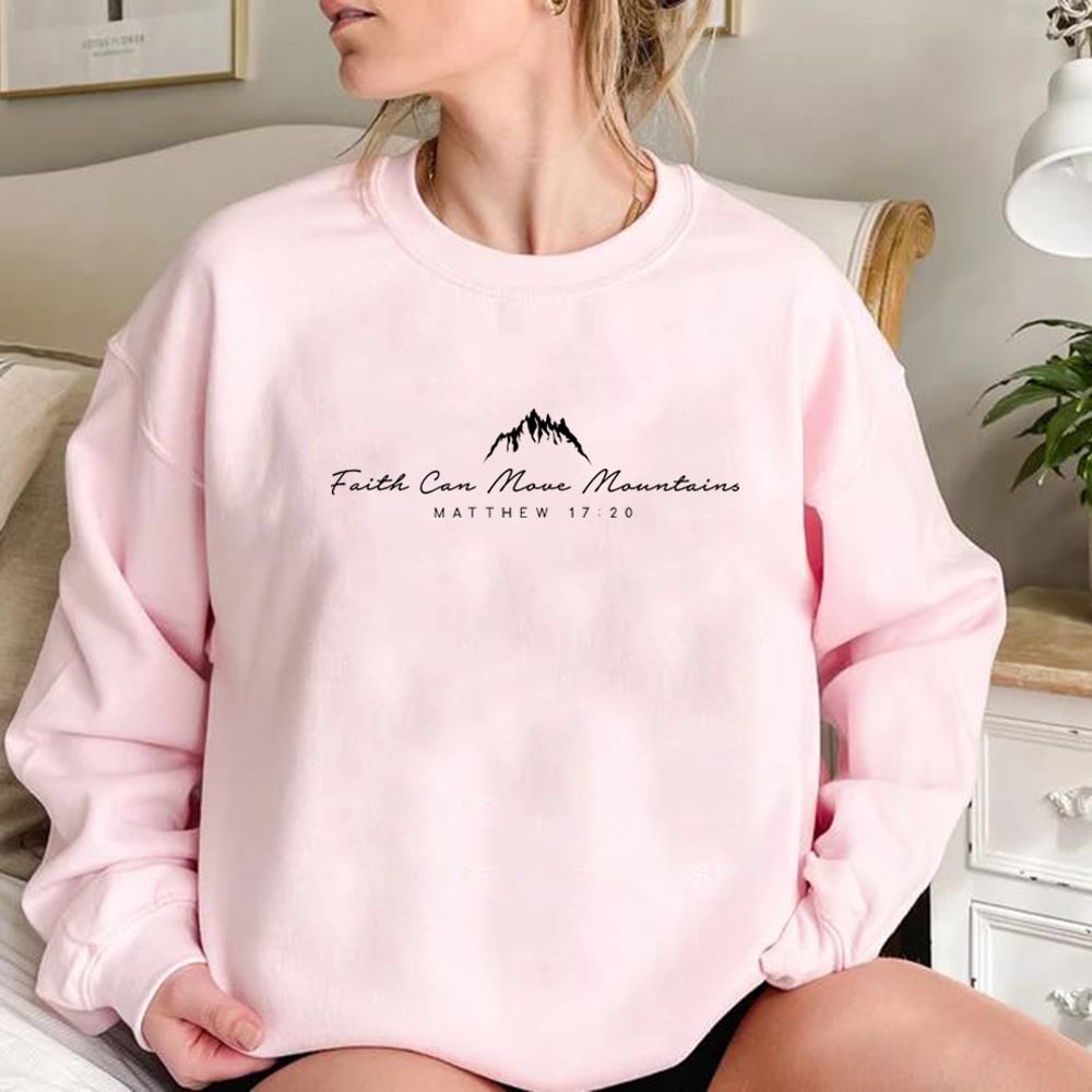 Floral Print Long Sleeve Pullover for Women | Streetwear