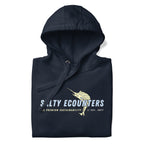 TSC Salty Marlin Hoodie | Streetwear