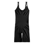 Seamless Postpartum Shapewear Bodysuit