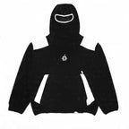 Berber Fleece Thickened Coat