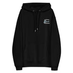 Premium Local Fisheries eco hoodie | Streetwear