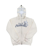 Hip-Hop Streetwear Hoodie | Streetwear