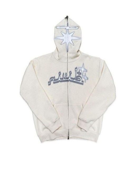 Hip-Hop Streetwear Hoodie | Streetwear