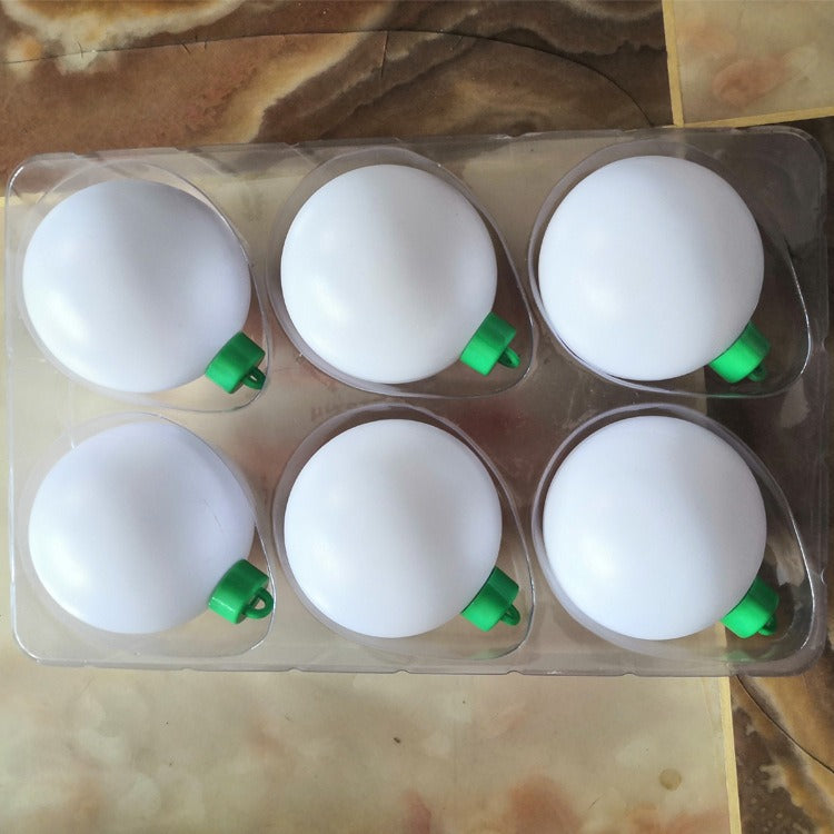 DIY Kids Christmas Ornament Set