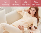 Thermal Underwear for Cold Weather Comfort