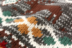 Women's Nordic Style Thick Oversized Christmas Sweater
