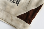 Men's Fashion Printed Jacket
