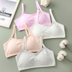 Girls' Cotton Developmental Training Camisole