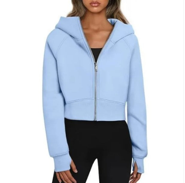 Women's Long Sleeve Sweatshirt | Streetwear