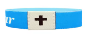 Daily Bible Bracelet
