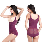 Shaping Bodysuit and Fat Burning Underwear