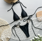 Luxe Tie Bikini