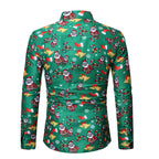 Long Sleeve Christmas Shirt