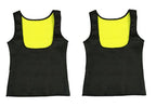 Neoprene Sauna Sweat Shaper Vest